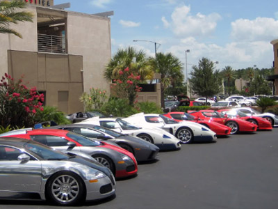 Στην Ελβετία δεν υπάρχει… κρίση